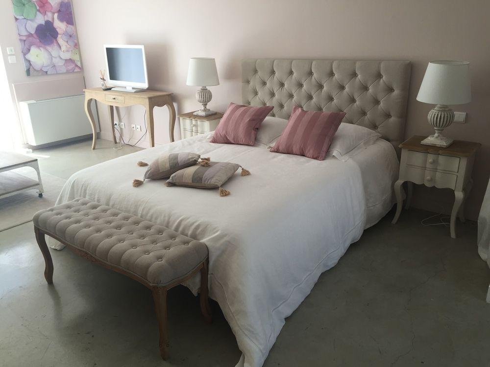 Mas Des Limites Bed and Breakfast Rognonas Buitenkant foto