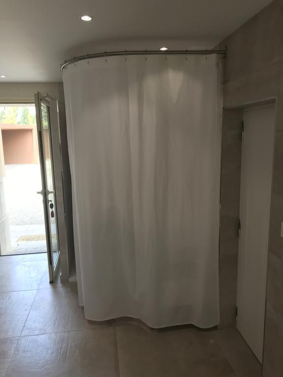 Mas Des Limites Bed and Breakfast Rognonas Buitenkant foto