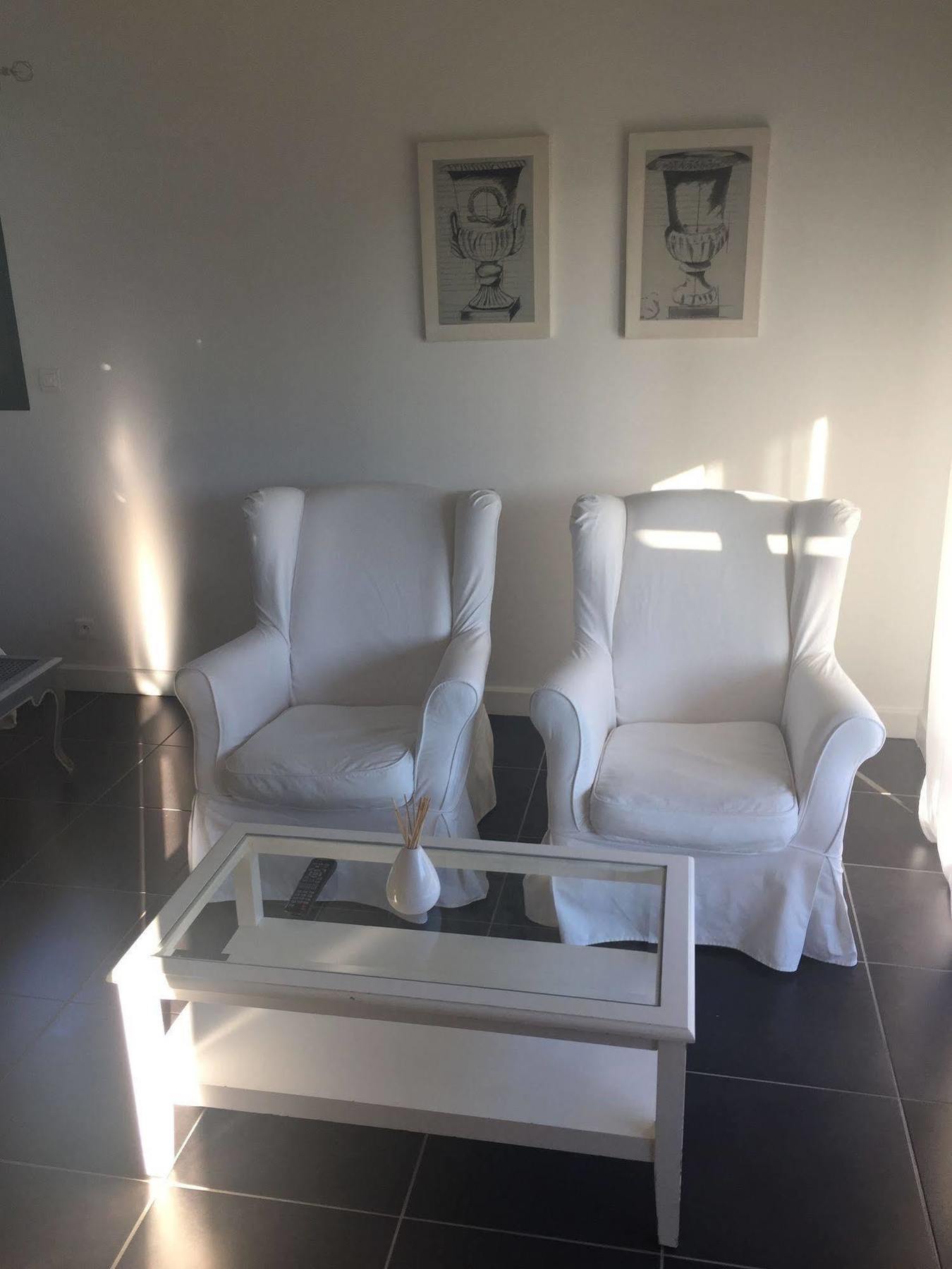 Mas Des Limites Bed and Breakfast Rognonas Buitenkant foto